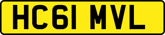 HC61MVL