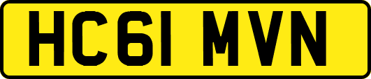 HC61MVN