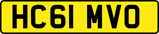 HC61MVO