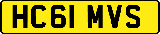 HC61MVS