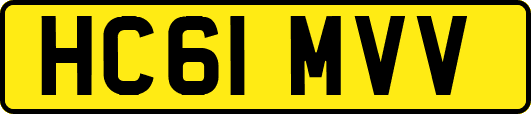 HC61MVV