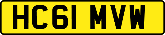 HC61MVW