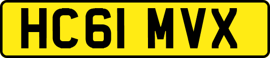 HC61MVX