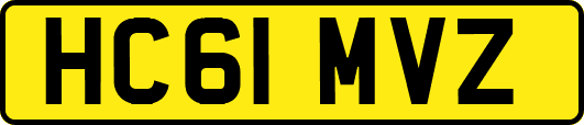 HC61MVZ