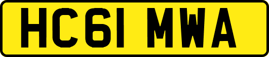HC61MWA