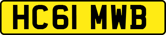 HC61MWB