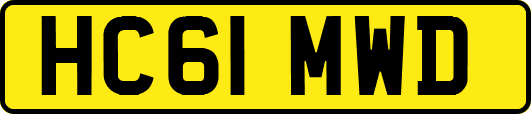 HC61MWD