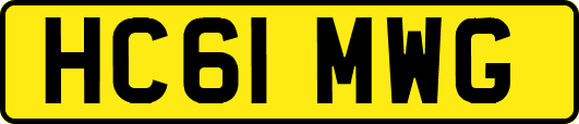 HC61MWG