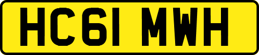 HC61MWH