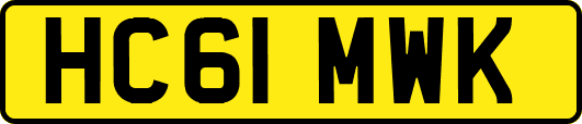 HC61MWK
