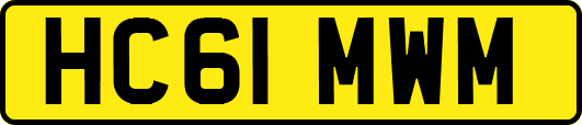 HC61MWM
