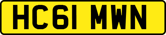 HC61MWN