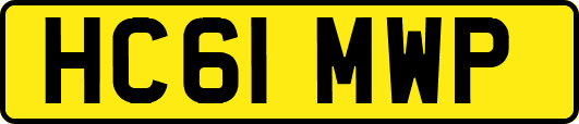 HC61MWP