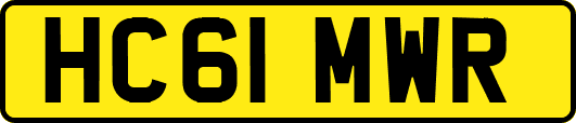 HC61MWR