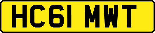 HC61MWT