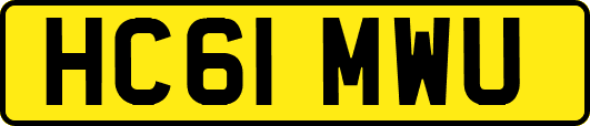 HC61MWU