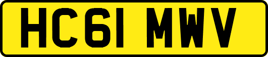 HC61MWV