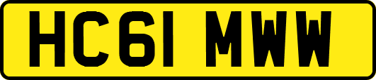 HC61MWW