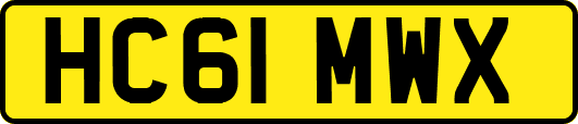 HC61MWX