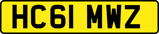 HC61MWZ