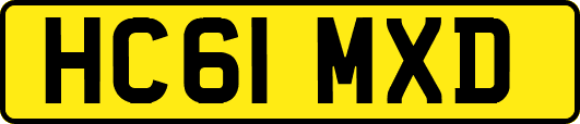 HC61MXD
