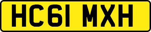 HC61MXH
