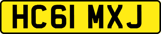 HC61MXJ