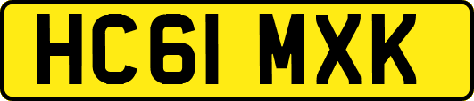 HC61MXK
