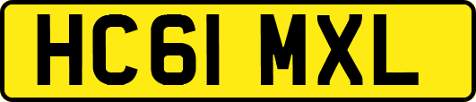HC61MXL