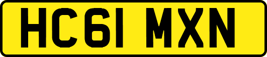 HC61MXN