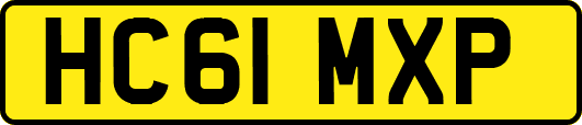 HC61MXP