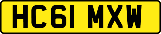 HC61MXW