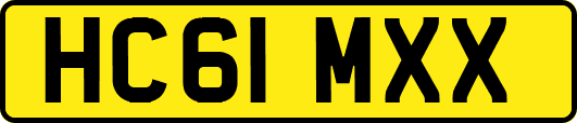 HC61MXX