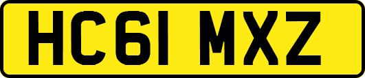 HC61MXZ