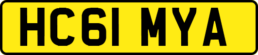 HC61MYA