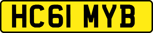 HC61MYB
