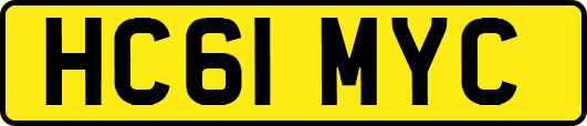 HC61MYC