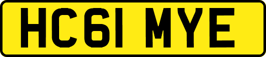 HC61MYE