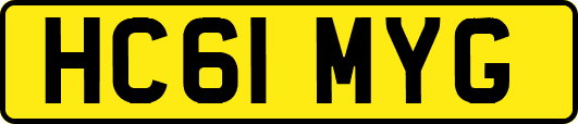 HC61MYG