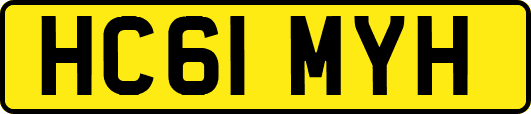 HC61MYH