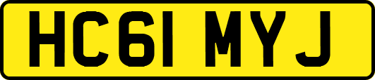 HC61MYJ