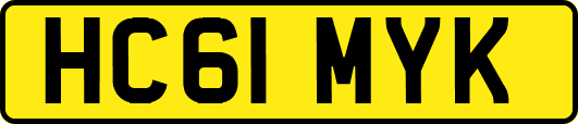 HC61MYK