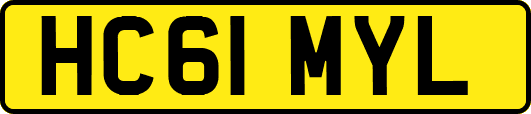 HC61MYL