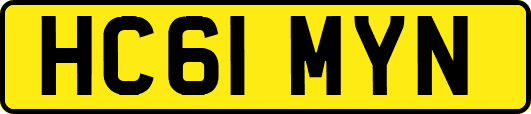 HC61MYN