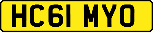 HC61MYO
