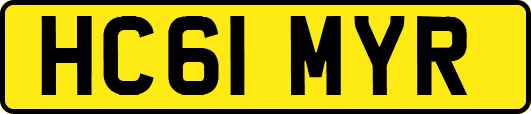 HC61MYR