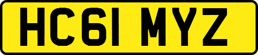 HC61MYZ