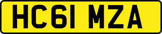 HC61MZA