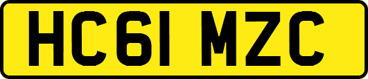 HC61MZC