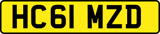 HC61MZD